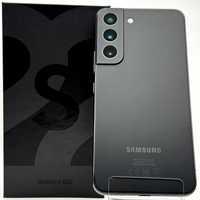 Samsung Galaxy S22 256GB Black 1500zł Chmielna 106