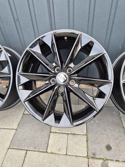 Диски 5*100, R16,  Seat,  Volkswagen Golf 4, Scoda Fabia,  Tour