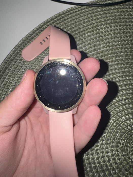 Garmin vivoactive 4s