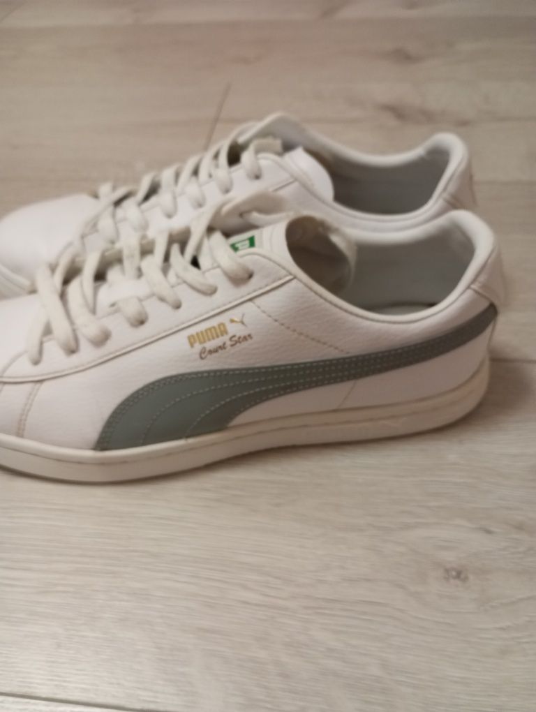 Кросівки чоловічі puma
