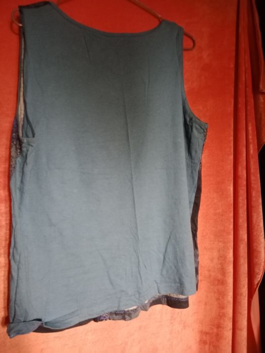 Bluzka letnia ..