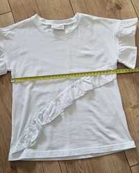 Bluzeczka tshirt coccodrillo 116