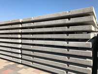 Płyty betonowe drogowe Płyta drogowa MON 300x150x15/18/20 BYDGOSZCZ