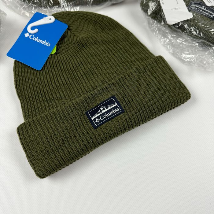 Нова оригінальна шапка Columbia