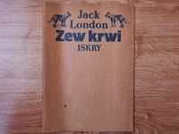 Książka Zew Krwi, Jack London