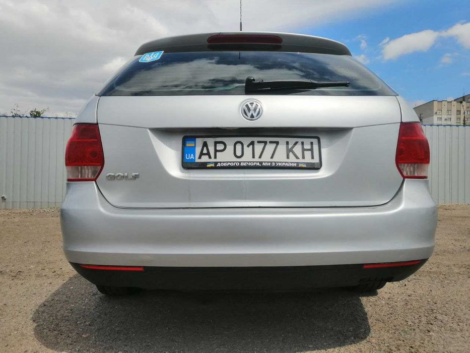 Продам сімейне авто