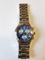 Swatch IRONY chrono
