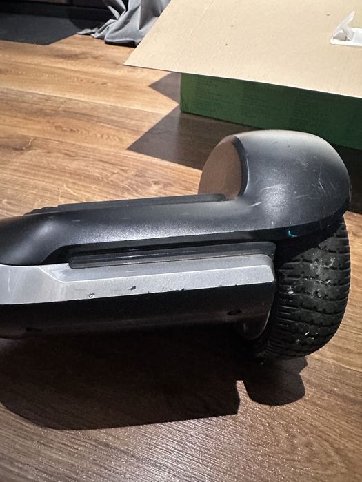 Deska Elektryczna Cruiser 2.0