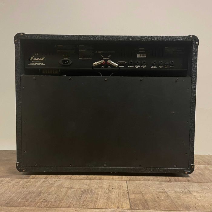 Marshall AVT 275 wzmacniacz gitarowy combo 2001 UK w/o DFX zamiana