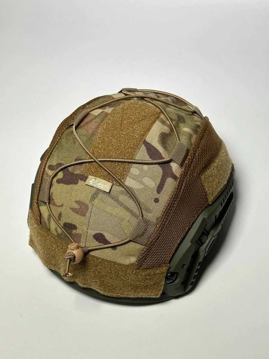 Кавер тактичний на шолом FAST