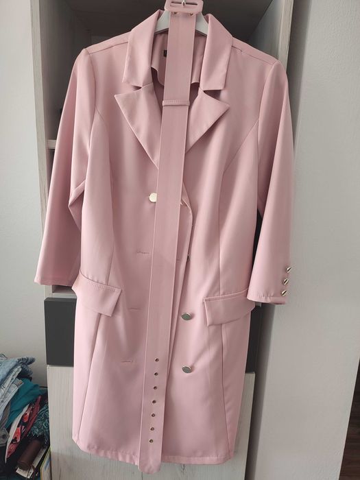 Sukienka elegancka