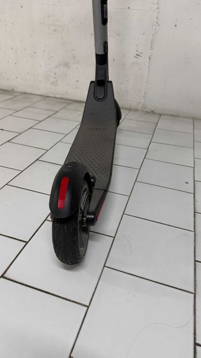 Trotinete Ninebot Segway ES2
