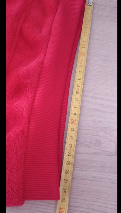 Piżama dziewczęca rozmiar 122