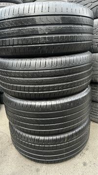 255/45/20 Pirelli Scorpion Verde