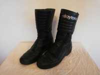 BUTY DAYTONA gore-tex / probiker modeka shima tcx ozone rst