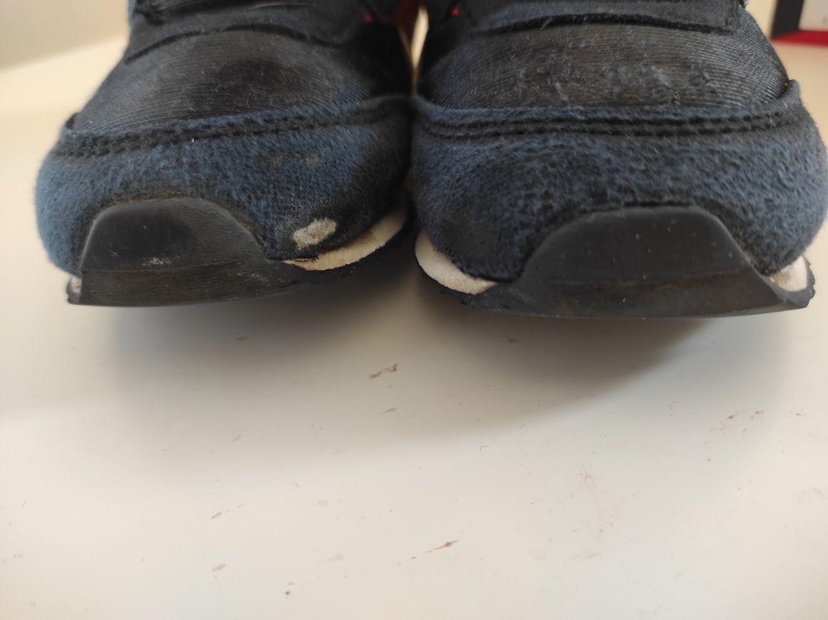 Adidaski Reebok 24,5