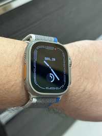 Apple Watch Ultra Versão 2