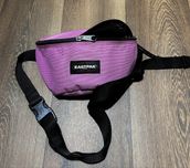 Поясна сумка сумка на пояс бананка Eastpak springer pink