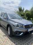 Suzuki SX4 Suzuki 2018 automat