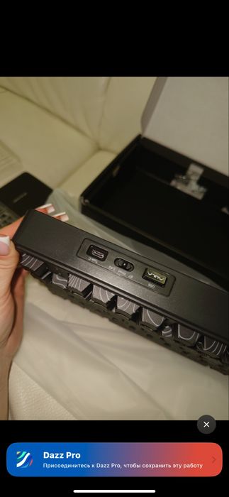 Клавіатура механічна AULA f75 three mode mechanical keyboard