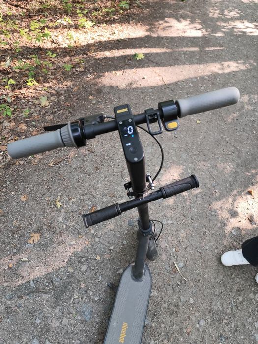 Электро самокат Ninebot g 30 max