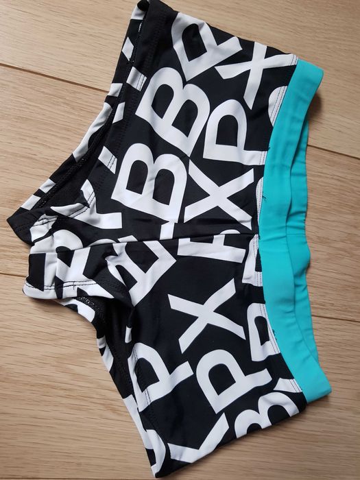 Szorty do stroju kąpielowego Bonprix bpc - r. 38 - nowe