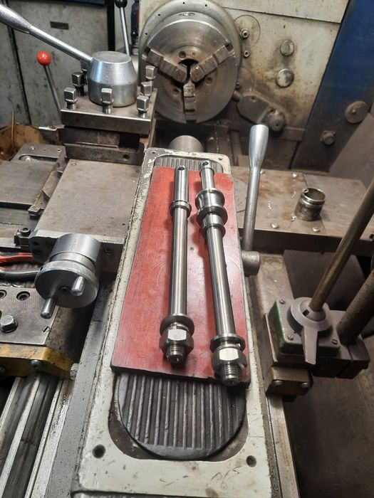 Детали для мотоциклов ЯВА .