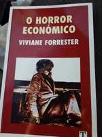 O Horror Economico/ Viviane Forrester