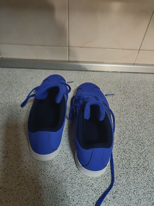 Tenis da Nike/ Adidas