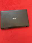 Продам ноутбук acer aspire 5742+ зарядка до нього