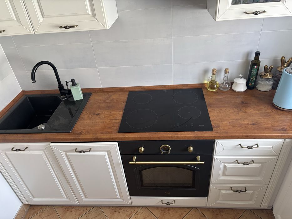 Piekarnik BEKO - stylowy