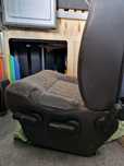 Fotel Renault Master fotele.