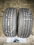 Pneus 205 55 R16 Tecar
