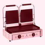 Grill kontaktowy Royal Catering RCKG-3600-F