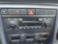 Audi A4 B7 Kombi Radio fabryczne chorus