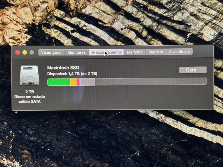 iMac 27’  i5 - 16gb ram - 2TB computador