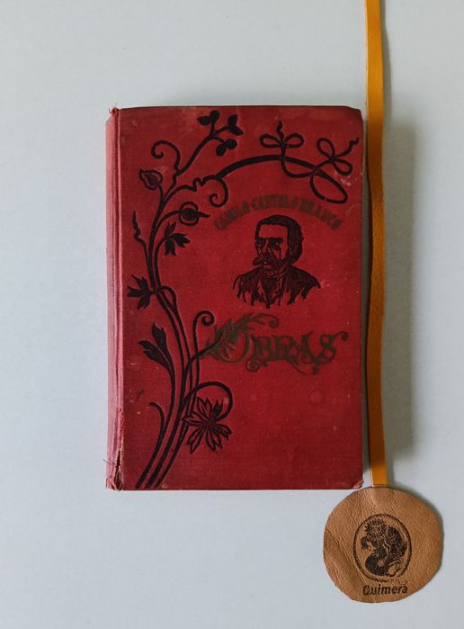 O bem e o mal, Camilo Castelo Branco