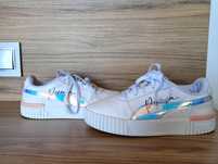 Buty Puma 35 dla dziewczynki