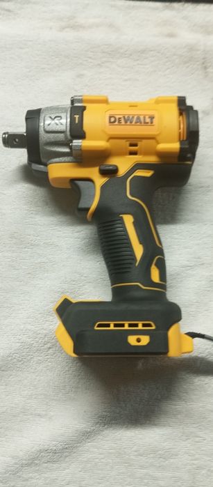 Máquina impacto DeWalt