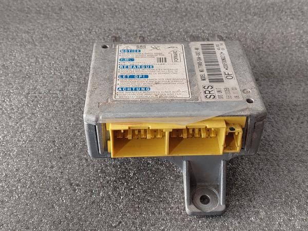 Kit de airbags HONDA Jazz II (GD_, GE3_, GE2_)