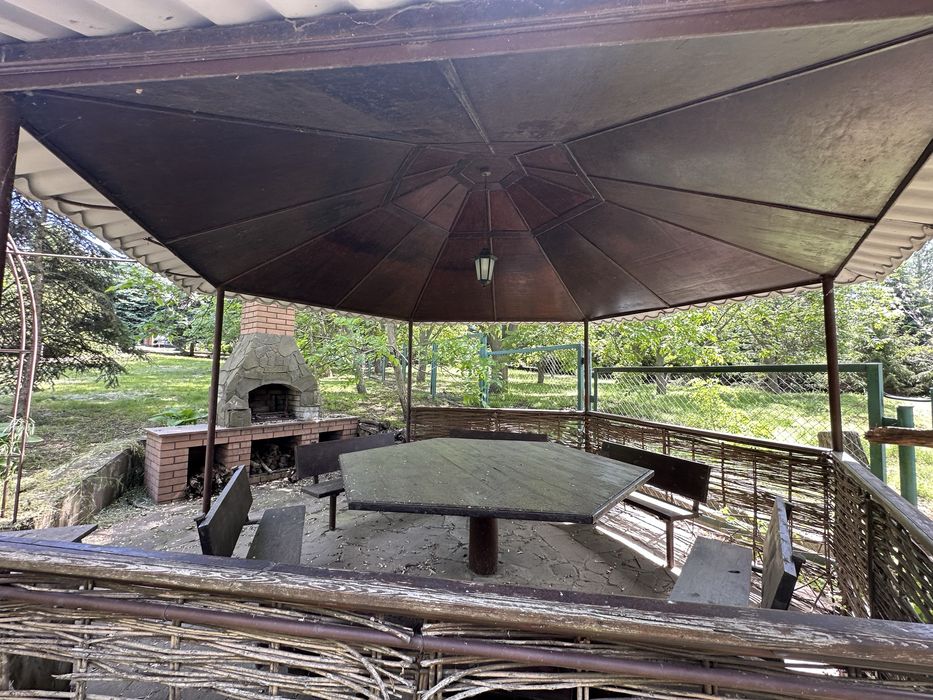 Оренда будинку з убежищем , для целителей здоровья и природи