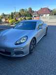 Porsche Panamera Porshe stan idealny - bogate wyposażenie