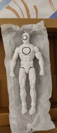 Marvel Legends Zero