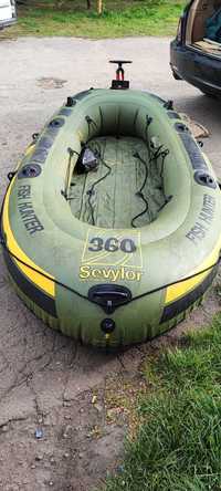 Лодка Sevylor Fish Hunter FH360