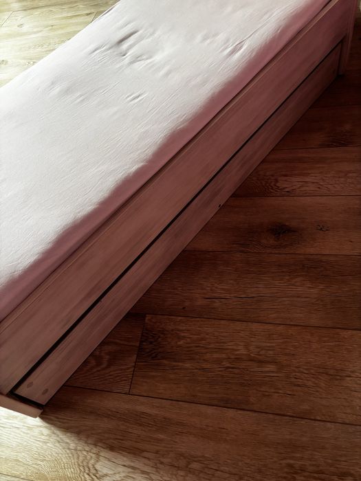 Łóżko Baby Boo Myszka Minnie 140x70