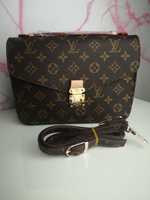 Torba Louis Vuitton Lv metis monogram premium