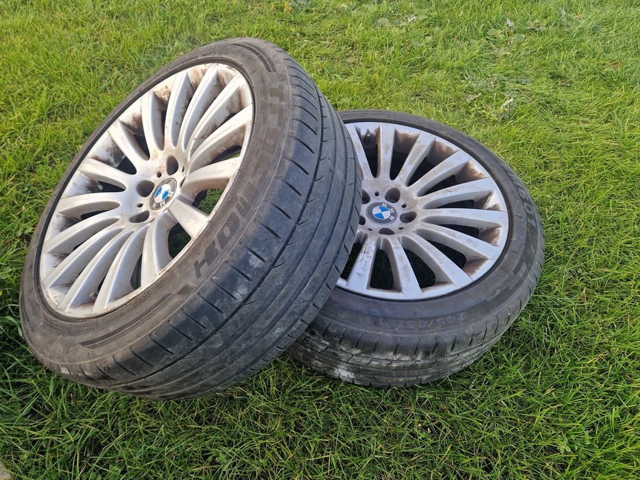 Koła Bmw  Letnie 245/45/19   styling 235