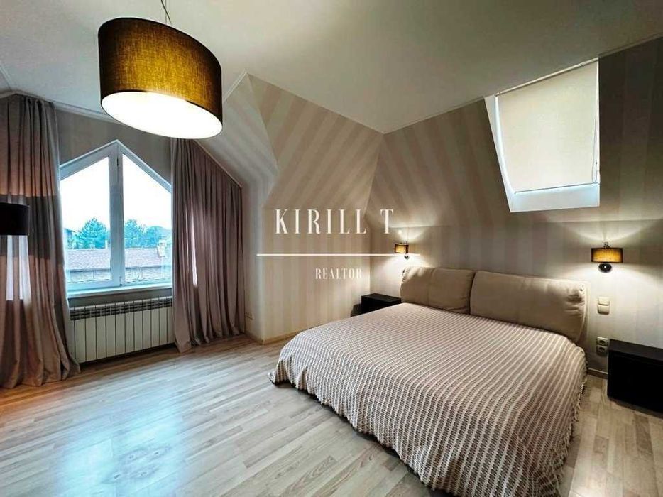 Аренда дома 4к 200м2 Золотые ключи /Слобожанский/пр-т Правда/Юбилейное