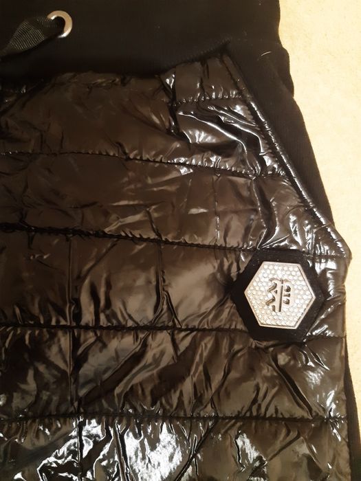 Теплые штаны  Plein р. М