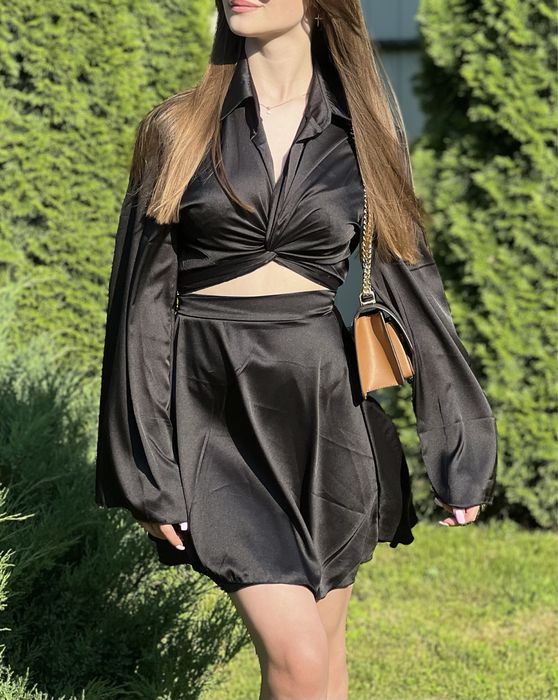 Атласний набір